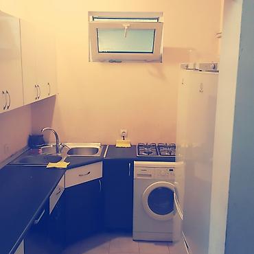 1 комнатная квартира в баку: 9 м², 1 комната, Электричество, Газ, Водопровод — 6