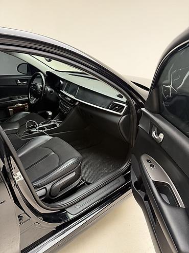 Kia: Kia Optima: 2018 г., Седан at lalafo.kg — 20 Kia: Kia Optima: 2018 г., Седан — 20