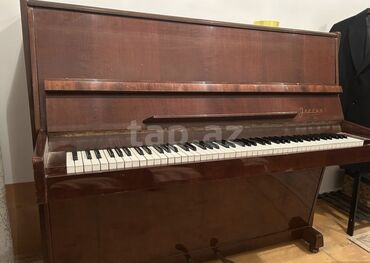 детское музыкальное пианино со стульчиком: Piano