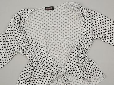 bolerko na drutach: Woman Collection, Bluzka damska, rozmiar 2XL — 1