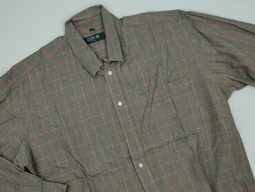 stradivarious cargo: Shirt for men, M (EU 38), condition - Good