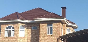 Металлочерепица: Металлочерепица Ламонтерра X — долговечный, прочный, лёгкий материал — 5