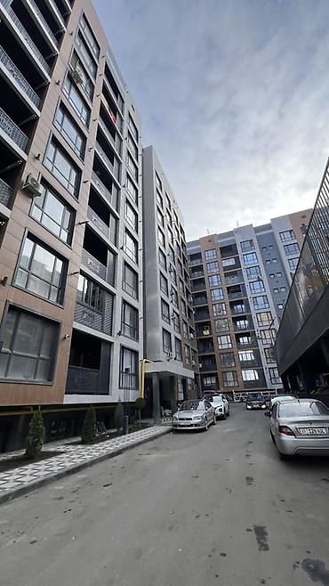 Продажа квартир: 2 комнаты, 85 м², 108 серия, 8 этаж, ПСО (под самоотделку) — 11