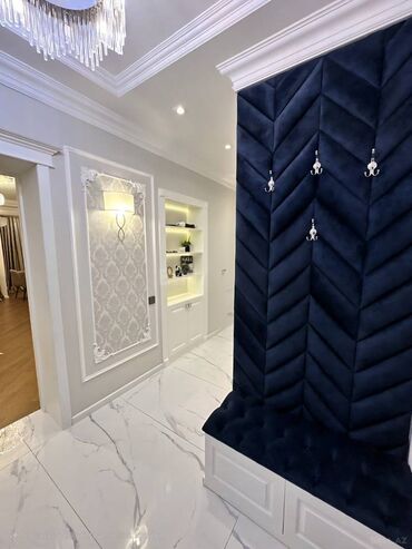 Yeni tikili: 3 otaqlı, Yeni tikili, 147 kv. m — 18