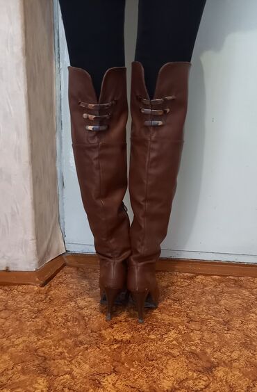 Сапоги: Сапоги — 6