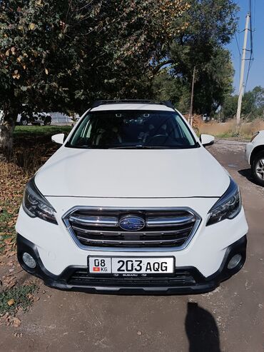 купить мерседес w210 универсал: Subaru Outback: 2018 г., Бензин, Кроссовер