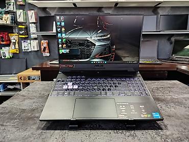 Ноутбуки ASUS: Игровой, Новый, Intel Core i5 — 5