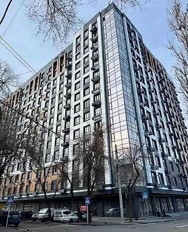 Продажа квартир: 2 комнаты, 71 м², Политех Элитка, 13 этаж, Дизайнерский ремонт — 1
