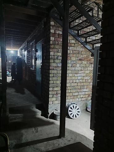 kant flat: 2 комнаты, Киркомстром Собственник, Только девушкам, от 1 года, С мебелью частично — 1