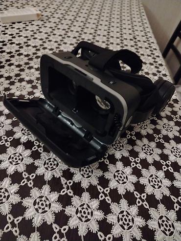 irsad qulaqliq: Renkforce VR/AR eynəkləri qulaqlıqla + pult - Smartfon üçün VR/AR — 2