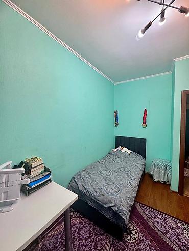 gala group: 3 комнаты, 68 м², 105 серия, 1 этаж, Свежий ремонт — 4