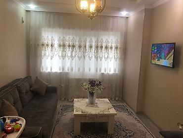 Köhnə tikili: Bakı, Bakıxanov qəs., 5 otaqlı, Köhnə tikili, m. Neftçilər, 120 kv. m — 7