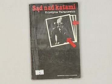 Książka, gatunek - Literatura faktu, stan - Bardzo dobry