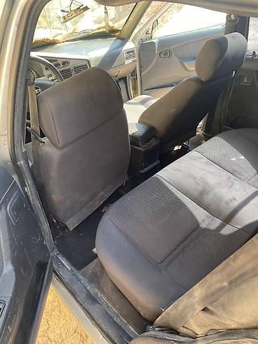 neta ls: Daewoo Nexia: 2008 г., 1.5 л, Механика, Газ, Седан — 9