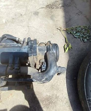 pezo 1: KLAPNA GASA ZA ROVER 25 | rover 25 1.4 1.6 1.8 klapna gasa — 1