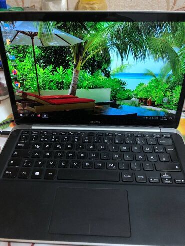 мониторы ultra hd 4k разрешение: Ультрабук, Dell, 8 ГБ ОЗУ, Intel Core i7, 13.3 ", Б/у, Для работы, учебы, память SSD