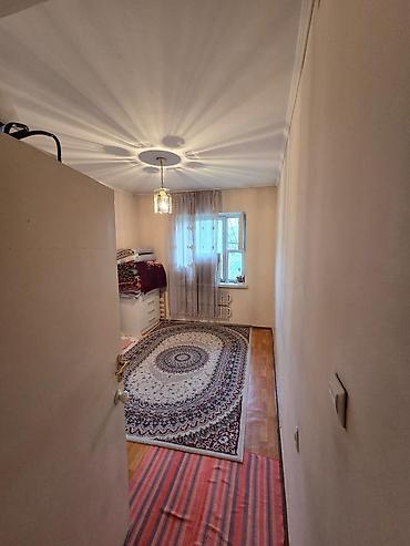 Продажа квартир: 2 комнаты, 50 м², Индивидуалка, 1 этаж, Косметический ремонт — 2