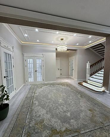 Продажа коттеджей и домов: ДОМ | ОСОБНЯК | АРЧА - БЕШИК | Просторный современный дом, полностью — 3