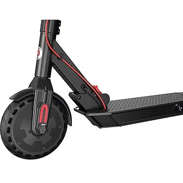 Elektrik nəqliyyatı: Elektro samokat Razor T25, Black Brend: Razor Yaş təyinatı: Böyüklər — 4