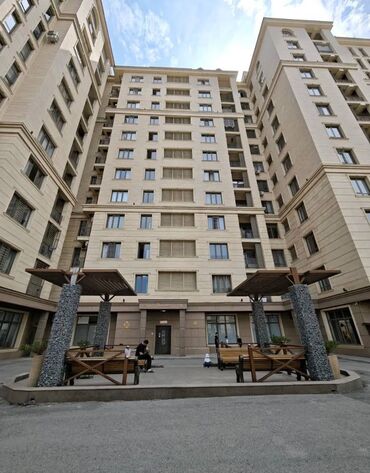 жк манчестер: 4 комнаты, 320 м², Элитка, 12 этаж, ПСО (под самоотделку)