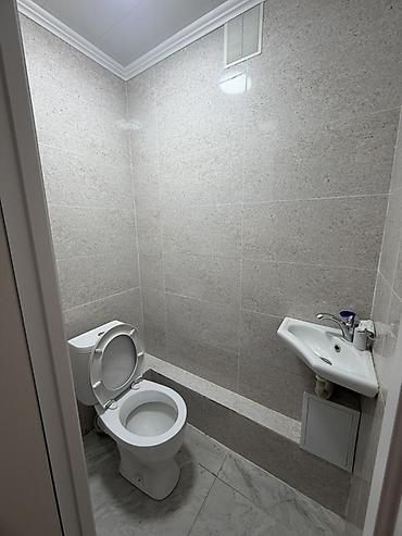 кывартира: 2 комнаты, 48 м², 105 серия, 4 этаж, Свежий ремонт — 4