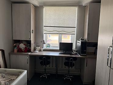 Продажа коттеджей и домов: СРОЧНО!!! Продается 2этажный дом в ж/м Рухий Мурас 1 на 5 улице возле — 7