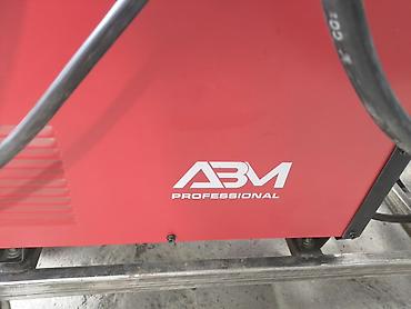 abm: Сварочный инвертор MIG/MAG ABM MIG‑280W (бренд ABM Professional / — 3