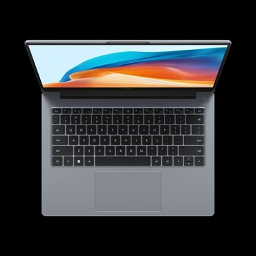 Huawei: Intel Core i9, 15 "