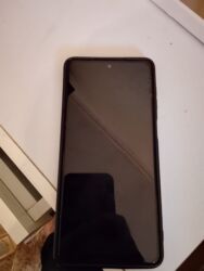 15 pro max ikinci el: Samsung Galaxy M52 5G, 128 ГБ, цвет - Черный, Отпечаток пальца