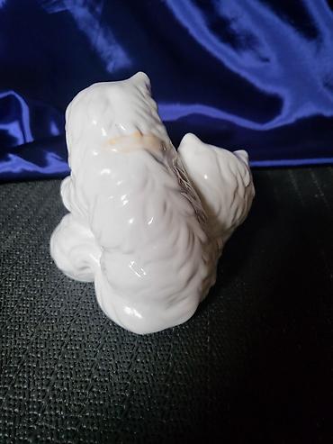 Figure: Figura nova nemacka rucno oslikana 1950 do 1970g. Figura nova — 5