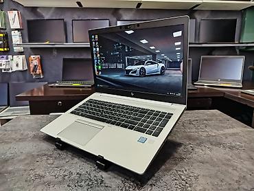 Ноутбуки HP: Для программирования, Б/у, Intel Core i7 — 2