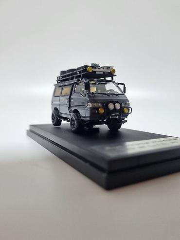 Модели автомобилей: Продаю масштабные модели 1/64 — 18