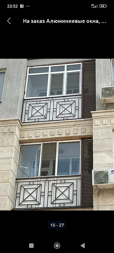 Металлопластиковые окна на заказ: Изготовление металлопластиковых окон, дверейвитражей, арок — 17