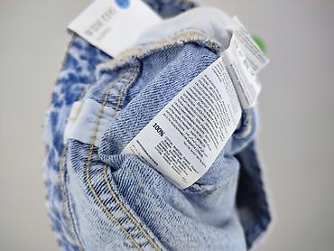 jeans lois: Sinsay, Jeansy damskie, rozmiar 2XL — 6