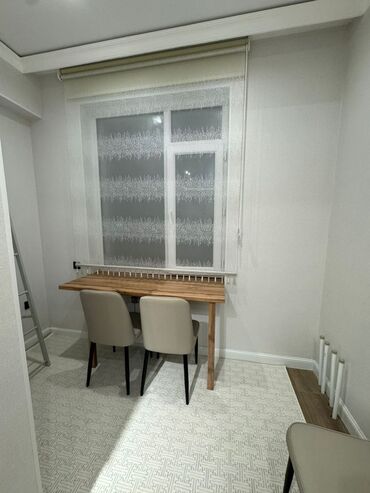 Кухонные гарнитуры: Кухонный гарнитур, цвет - Бежевый — 9