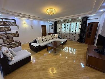 Продажа квартир: 3 комнаты, 117 м² — 1