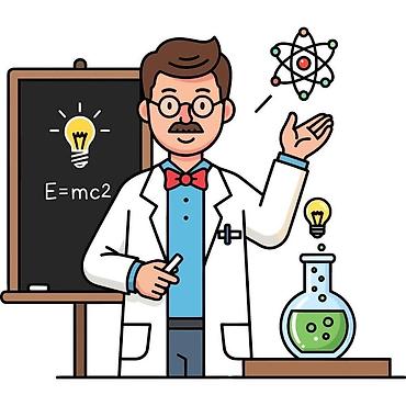 Учителя: Вакансия: Учитель математики и физики (совмещенно) Ilim Tech ищет — 6
