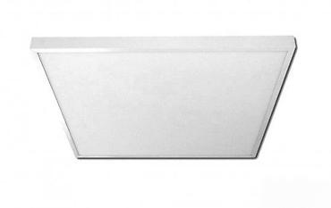 Rasveta: 65W LED Panel 40x40cm. ugradni-nadgradni-3800dinData sheetItem type — 1
