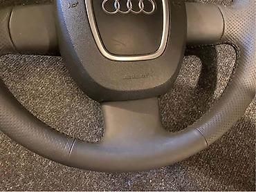 vodeni transport: VOLAN ZA AUDI A3, A4, A6 . OD 2004. DO 2012. GOD. | komplet volan — 5