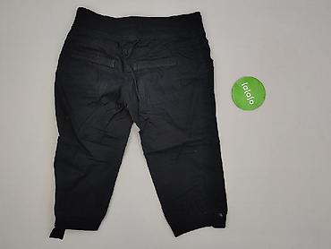 legginsy: CKH Clockhouse, Spodnie 3/4 damskie, rozmiar XS — 3