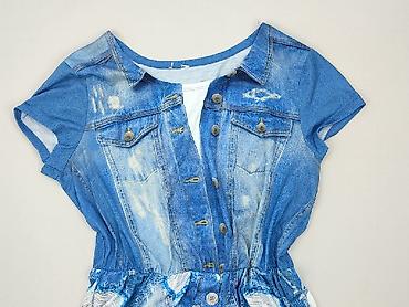 spekter jeans: Sukienka damska, rozmiar S — 1