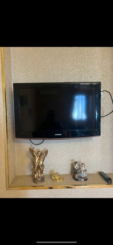 samsung tv ekranı: Б/у Телевизор Samsung DLED 32" Самовывоз, Платная доставка