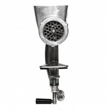 Мясорубки: Мясорубка, Новый, Платная доставка, Самовывоз, Бесплатная доставка — 9