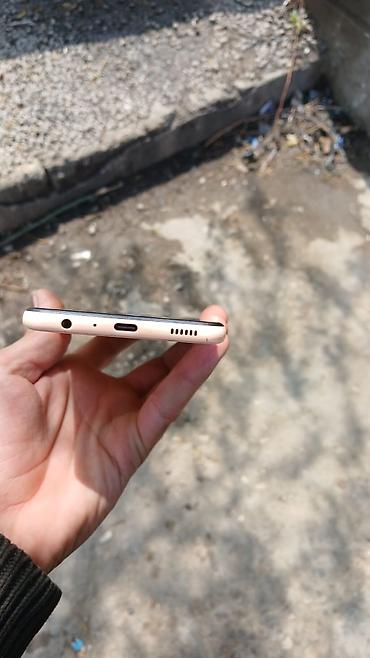 samsung a22 5g: Samsung Galaxy A23 5G, rəng - Bej, Barmaq izi — 3