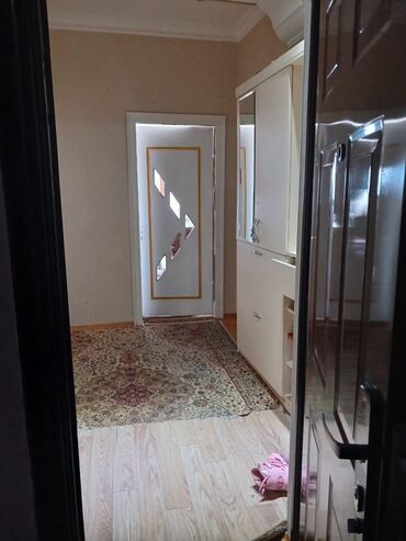 Yeni tikili: 8-ci kilometr, 2 otaqlı, Yeni tikili, m. Xalqlar Dostluğu, 78 kv. m