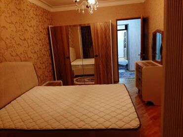 Köhnə tikili: Bakı, 4 otaqlı, Köhnə tikili, m. Əhmədli, 110 kv. m -da lalafo.az — 5 Köhnə tikili: Bakı, 4 otaqlı, Köhnə tikili, m. Əhmədli, 110 kv. m — 5