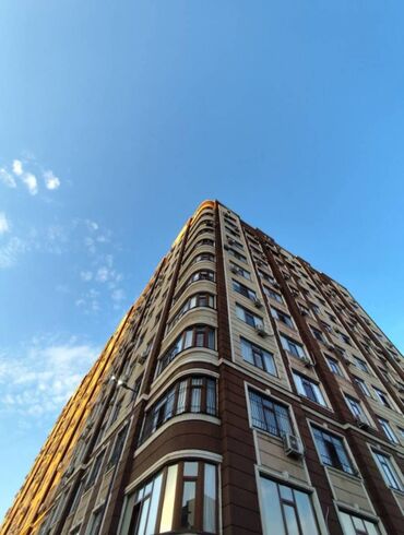 Продажа квартир: 1 комната, 56 м², Элитка, 2 этаж, Евроремонт