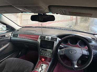 bmw ix3: Toyota Windom: 2003 г., 3 л, Автомат, Газ, Седан — 8