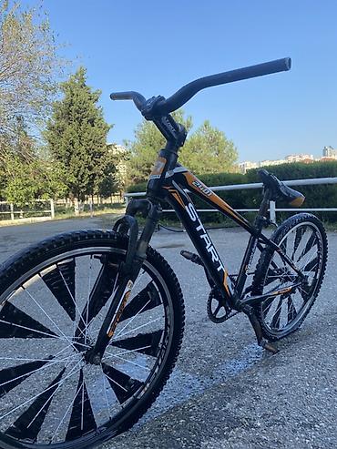 BMX velosipedlər: 2- kamer, 1- teker lazimdir qiymetinden cixilib real aliciya endirim — 4