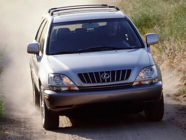 подкрыльник виндом: Куплю молдинги на крышу и лобовую на Toyota Harrier 1-е поколение